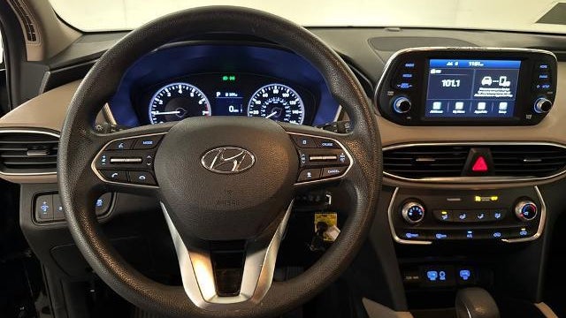 2019 Hyundai SANTA FE SE 2.4L