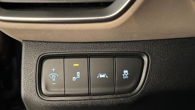 2019 Hyundai SANTA FE SE 2.4L
