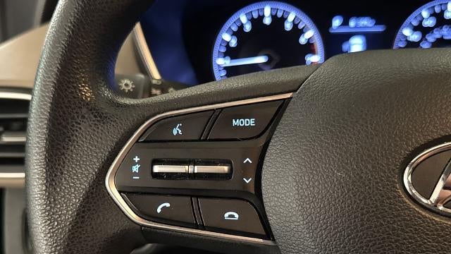 2019 Hyundai SANTA FE SE 2.4L
