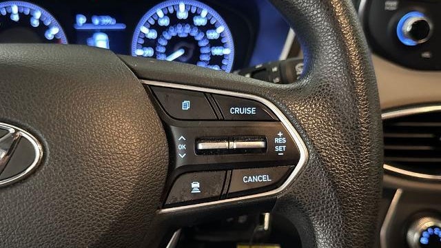 2019 Hyundai SANTA FE SE 2.4L