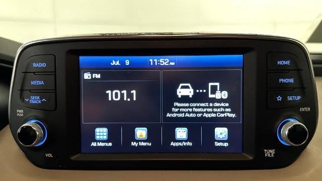 2019 Hyundai SANTA FE SE 2.4L