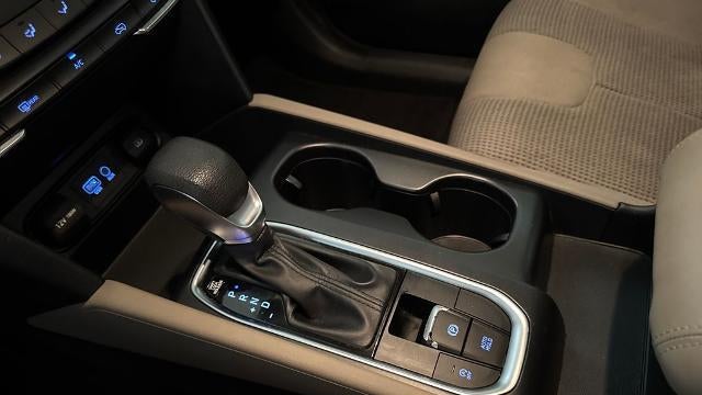 2019 Hyundai SANTA FE SE 2.4L