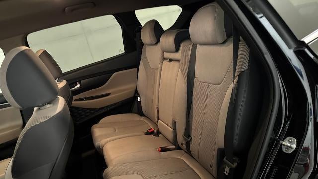 2019 Hyundai SANTA FE SE 2.4L