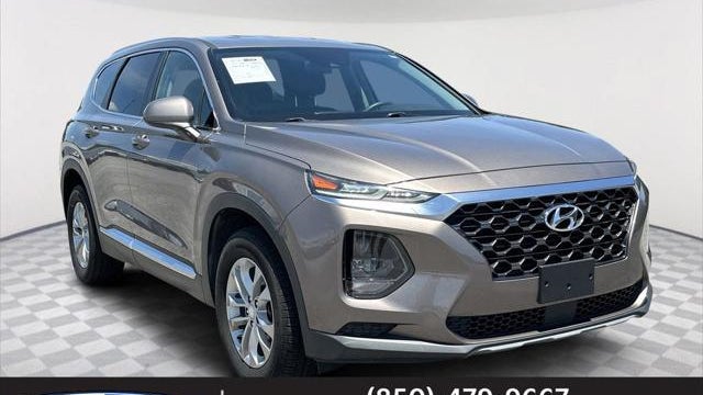 Preowned 2019 Hyundai SANTA FE SE 2.4L for Sale