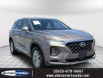 2019 Santa FE Thumbnail 1