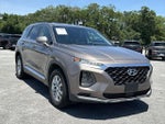 2019 Santa FE Thumbnail 2
