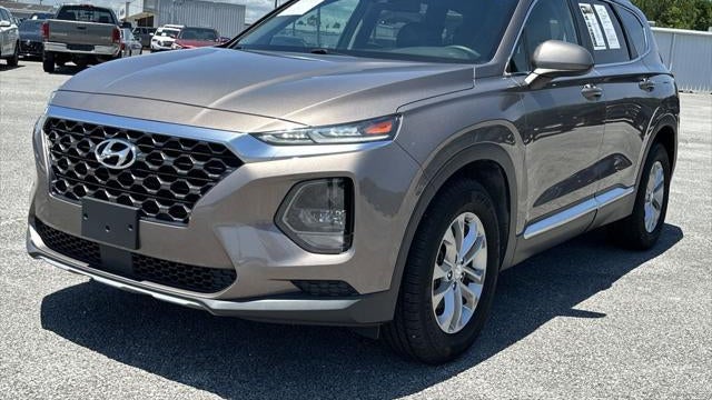 2019 Hyundai SANTA FE SE 2.4L