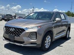 2019 Santa FE Thumbnail 3