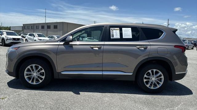 2019 Hyundai SANTA FE SE 2.4L