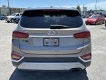 2019 Santa FE Thumbnail 6