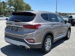 2019 Santa FE Thumbnail 7