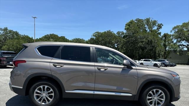 2019 Hyundai SANTA FE SE 2.4L