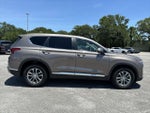 2019 Santa FE Thumbnail 8