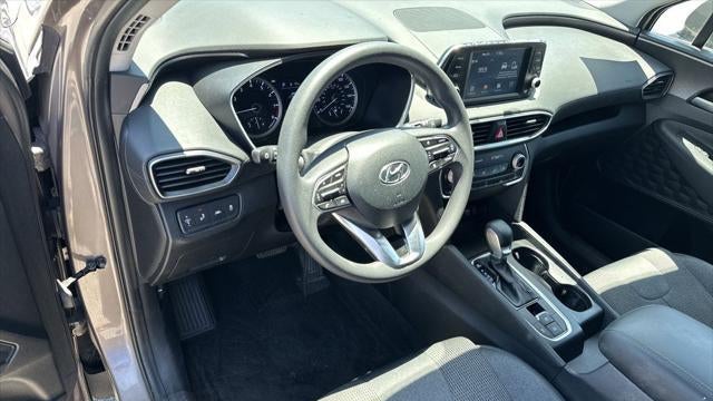 2019 Hyundai SANTA FE SE 2.4L