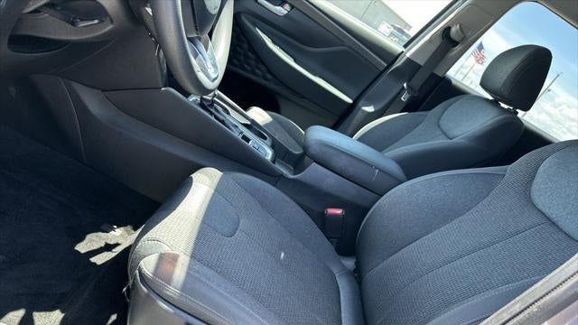 2019 Hyundai SANTA FE SE 2.4L