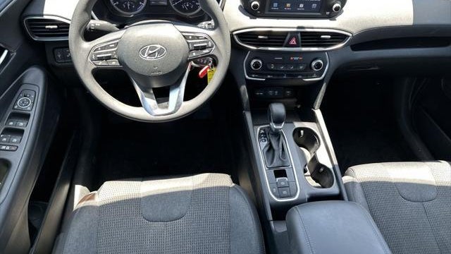 2019 Hyundai SANTA FE SE 2.4L