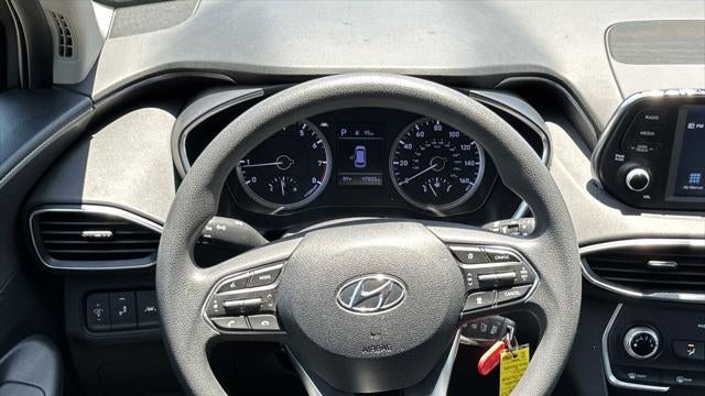 2019 Hyundai SANTA FE SE 2.4L