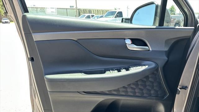 2019 Hyundai SANTA FE SE 2.4L