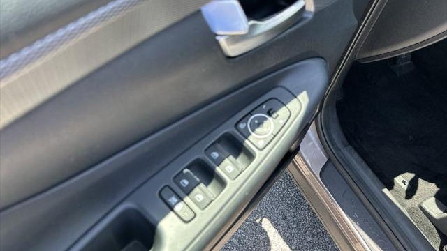 2019 Hyundai SANTA FE SE 2.4L