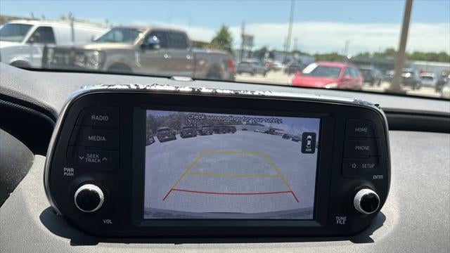 2019 Hyundai SANTA FE SE 2.4L