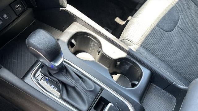 2019 Hyundai SANTA FE SE 2.4L