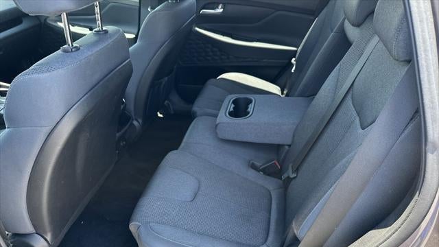 2019 Hyundai SANTA FE SE 2.4L