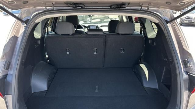2019 Hyundai SANTA FE SE 2.4L
