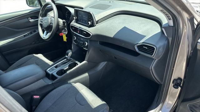2019 Hyundai SANTA FE SE 2.4L