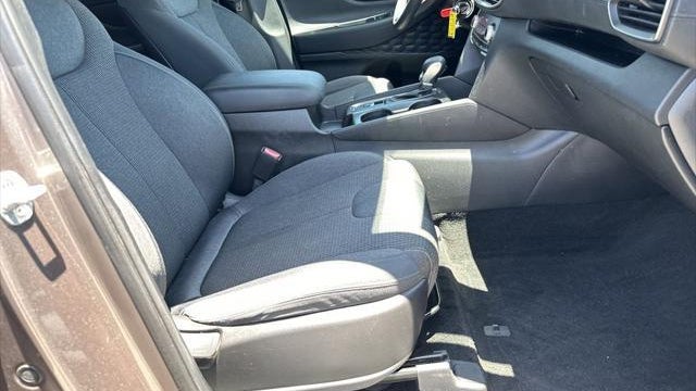 2019 Hyundai SANTA FE SE 2.4L