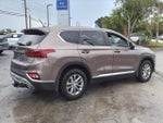 2020 Santa FE Thumbnail 4