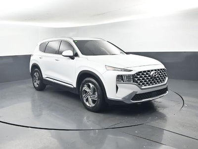 Photo of a 2021 Hyundai Santa FE SEL 4DR Crossover for sale