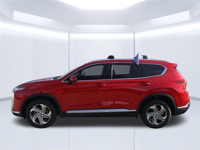2022 Hyundai Santa Fe - $21,595