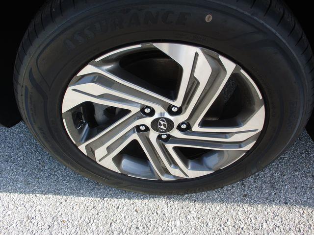2022 Hyundai Santa Fe - $21,595