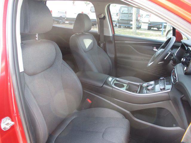 2022 Hyundai Santa Fe - $21,595