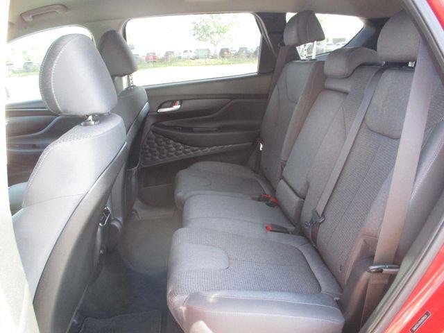 2022 Hyundai Santa Fe - $21,595