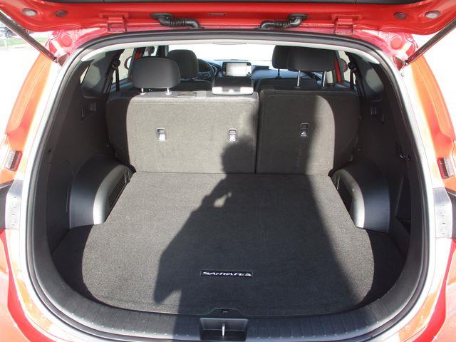 2022 Hyundai Santa Fe - $21,595