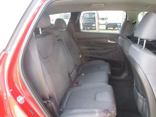 2022 Hyundai Santa Fe - $21,595
