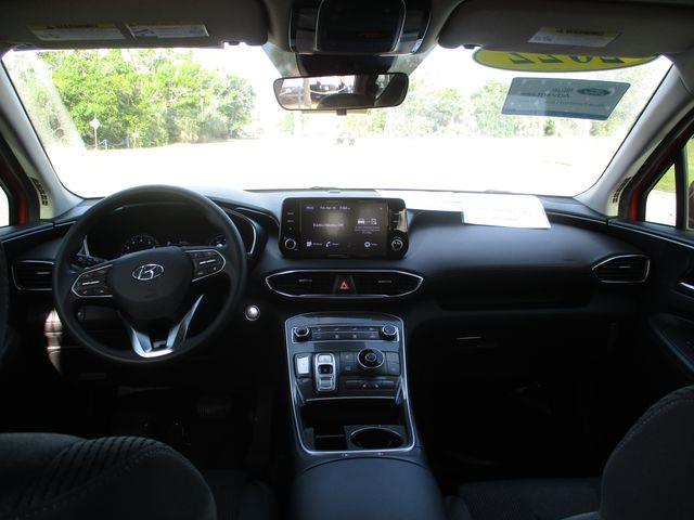 2022 Hyundai Santa Fe - $21,595