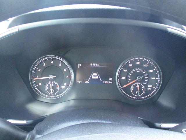 2022 Hyundai Santa Fe - $21,595