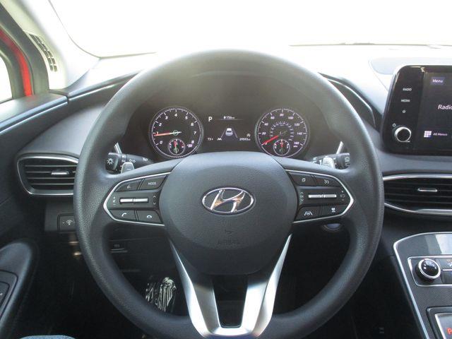 2022 Hyundai Santa Fe - $21,595