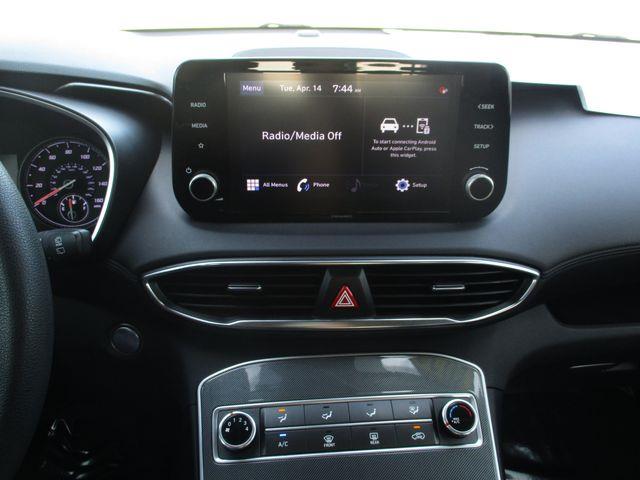 2022 Hyundai Santa Fe - $21,595