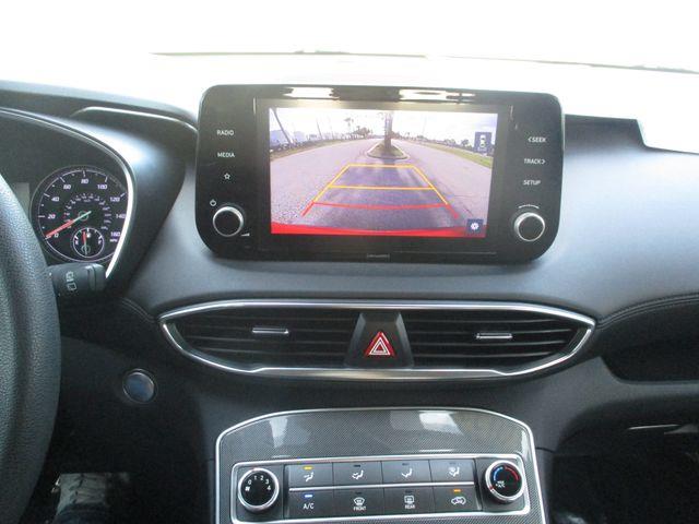 2022 Hyundai Santa Fe - $21,595