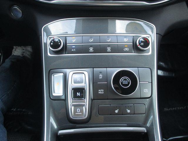 2022 Hyundai Santa Fe - $21,595