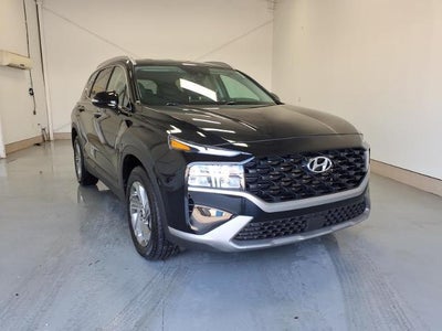 2023 Hyundai Santa FE SEL 4DR Crossover