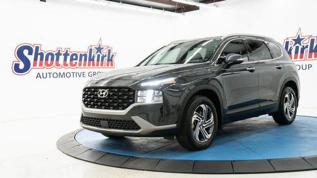 Preowned 2023 Hyundai SANTA FE SEL for Sale