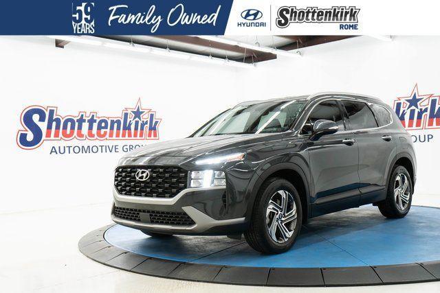 2023 Hyundai Santa Fe - $24,999
