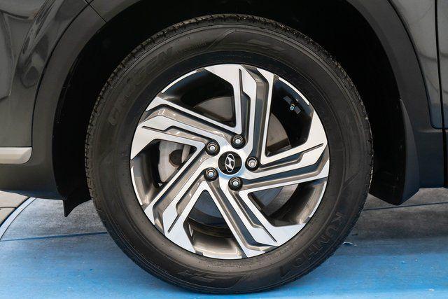 2023 Hyundai Santa Fe - $24,999