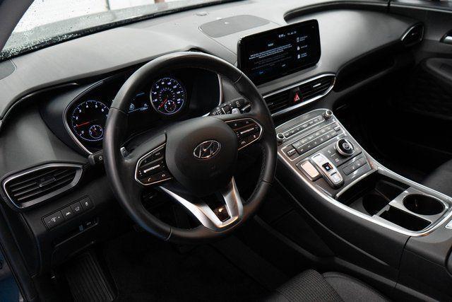 2023 Hyundai Santa Fe - $24,999