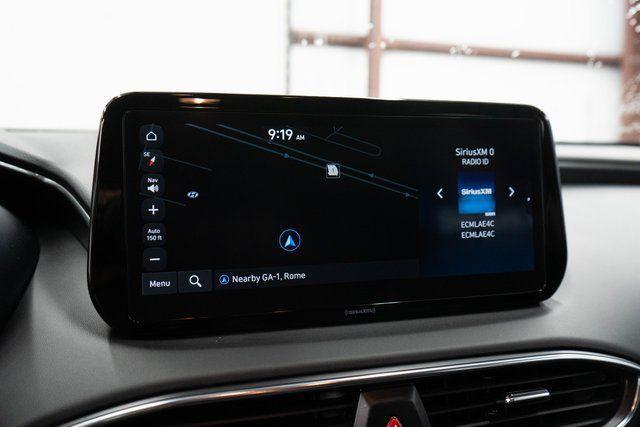 2023 Hyundai Santa Fe - $24,999