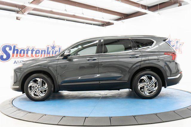 2023 Hyundai Santa Fe - $24,999